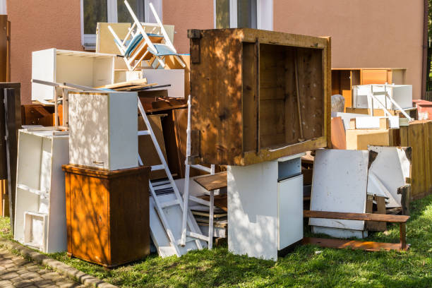 Reliable St Helen, MI Junk Removal Services Solutions