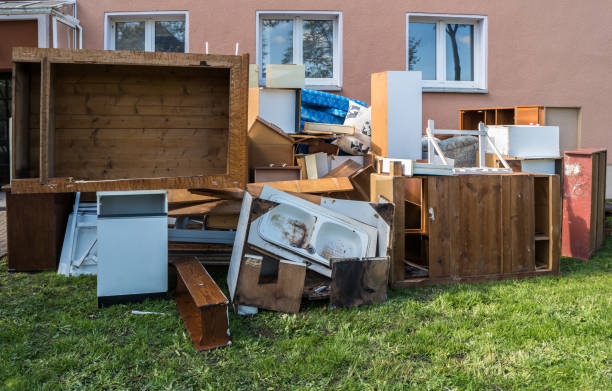 Best Same-Day Junk Removal Services  in St Helen, MI