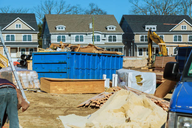 Best Residential Junk Removal  in St Helen, MI